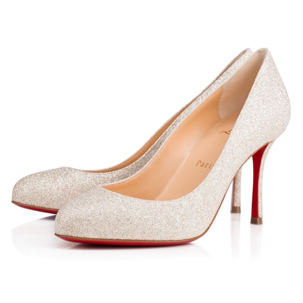 christian louboutin fifille